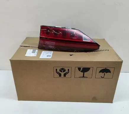 Audi A6 S6 C8 4K Tailgate rear/tail lights 4K5945094C