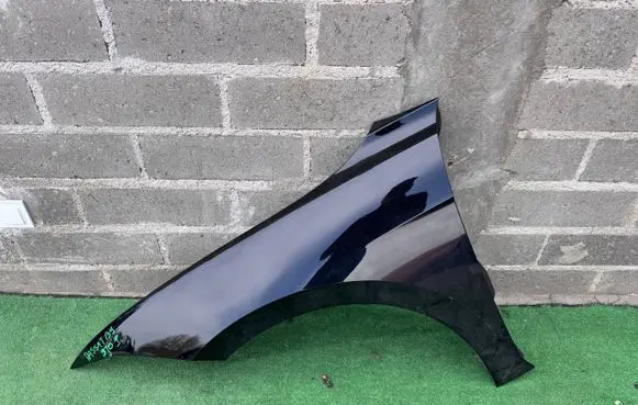 Volkswagen PASSAT B9 Fender 