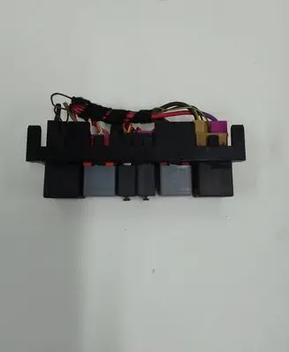 Skoda Octavia Mk2 (1Z) Other wiring loom 4B0937527