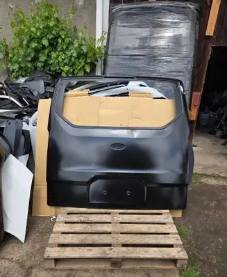 Ford Transit Custom Tailgate/trunk/boot lid 2640424 PJK21-V40400-BC PJK21V40400BC