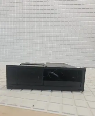 Audi A6 S6 C6 4F HiFi Audio sound control unit 4E0035785B 00249450022 V700021003