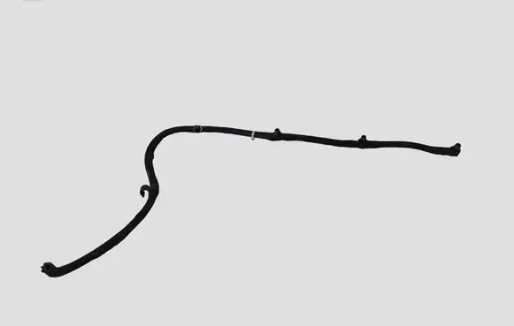 Hyundai Tucson JM Fuel return line/hose