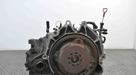 Hyundai Tiburon Automatic gearbox J3NCD