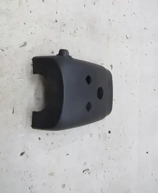 Jaguar XF X260 Steering wheel trim 