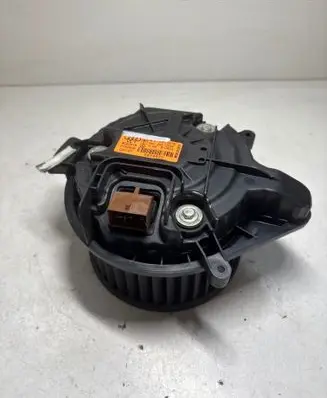 Audi A4 S4 B7 8E 8H Heater fan/blower 8E1820021E H04S0003 983692C
