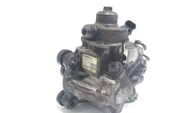 Volvo XC60 Fuel injection high pressure pump 0445010618 31272896 0928400707