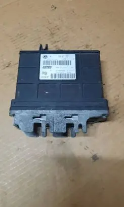 Volkswagen Sharan Gearbox control unit/module 09B927750 31036PW006 1FY70XG1B