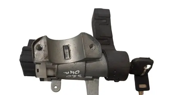 Volvo S80 Ignition lock 8626324 16184