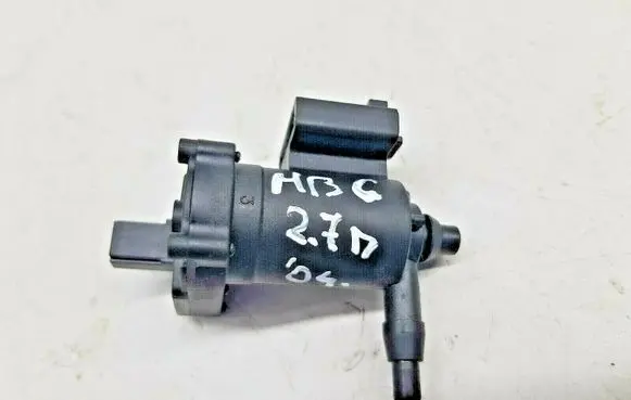 Mercedes-Benz C AMG W203 Vacuum valve A2038000178