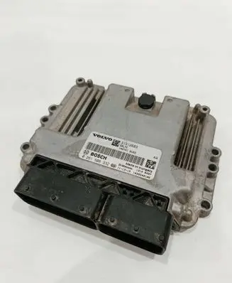 Volvo S60 Engine control unit/module 31312683 0261S06332