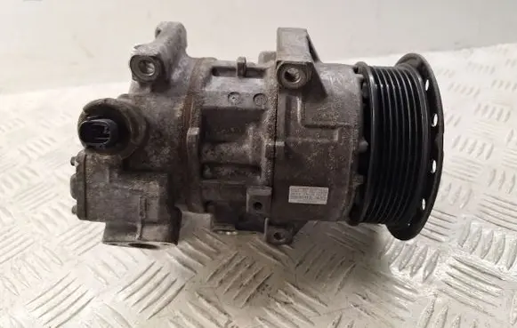 Toyota Verso Air conditioning (A/C) compressor (pump) 8831002400 GE4472806560