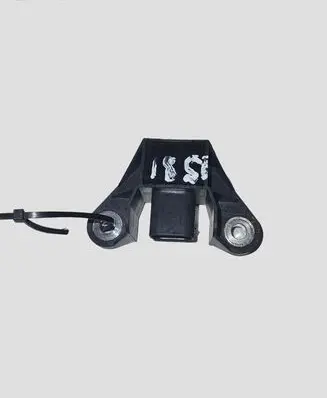 BMW 5 F10 F11 Airbag deployment crash/impact sensor 9159310 17034601