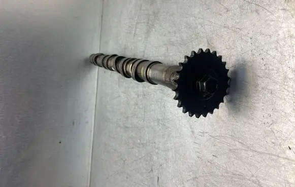 KIA Sorento Camshaft ARXFT7