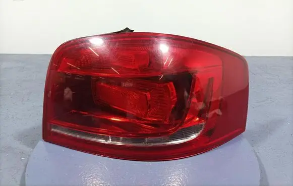 Audi A3 S3 A3 Sportback 8P Rear/tail lights 8P3945096