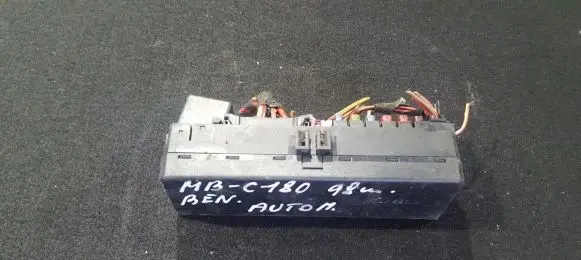 Fuse box set
