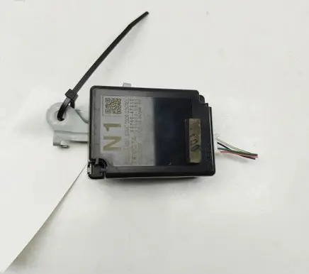Toyota Prius (XW50) Keyless (KESSY) go control unit/module 8974047010 2713006561