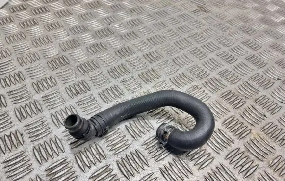 Mercedes-Benz E W212 Engine coolant pipe/hose A2048301096