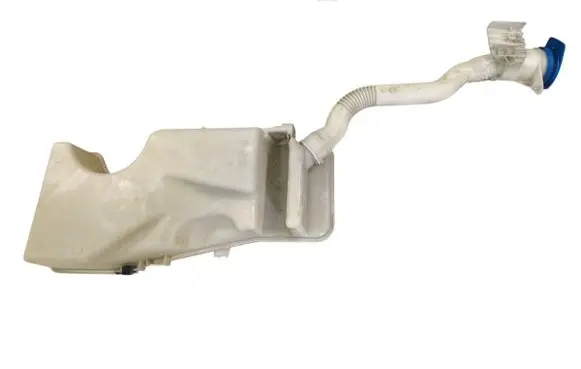 Volkswagen Atlas Cross Sport Windshield washer fluid reservoir/tank 3CN955453B