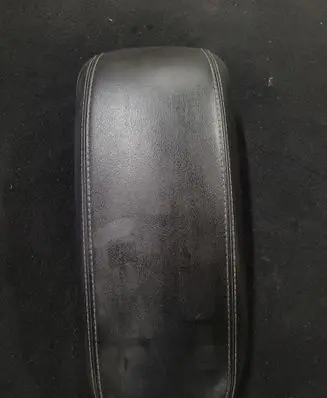Jeep Cherokee Armrest 