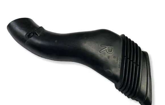 Chevrolet Corvette C5 Brake cooling air channel/duct 10295977
