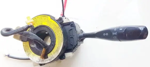Mitsubishi Carisma Indicator stalk