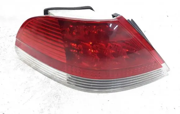 BMW 7 E65 E66 Rear/tail lights 2va00841301