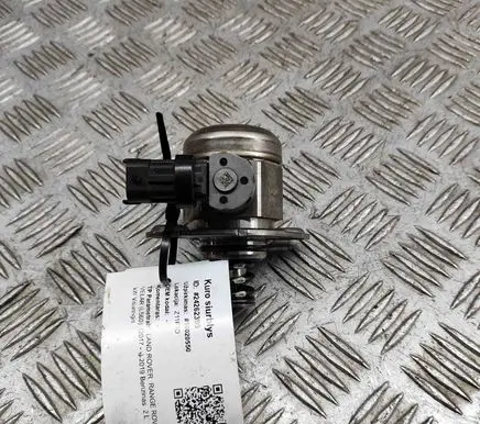 Land Rover Range Rover Velar Mechanical fuel pump 0261520435 H4P39D376AB