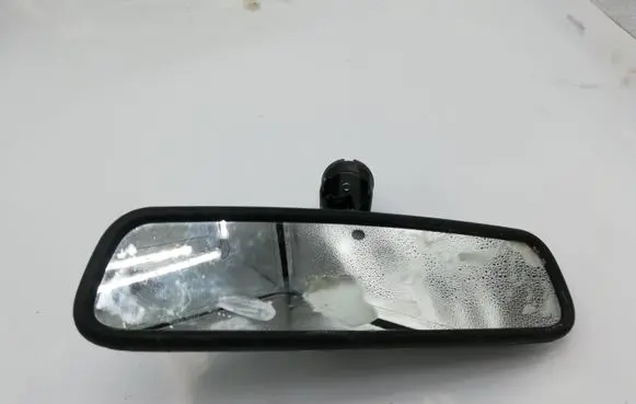 BMW X3 E83 Rear view mirror (interior) 9051540 19241148