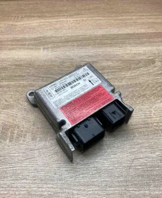 Ford Focus Airbag control unit/module 3M5T14B056BG 0285001452
