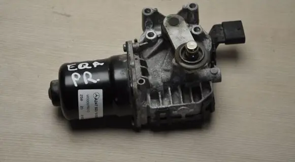 Mercedes-Benz EQA Wiper motor A2478201603