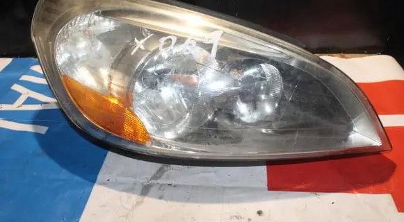 Volvo S60 Headlight/headlamp 31299999