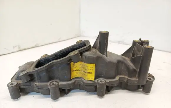 Audi A6 S6 C6 4F Intake manifold 059129711A