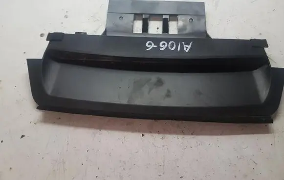 Volvo S60 Third/center stoplight 30678426