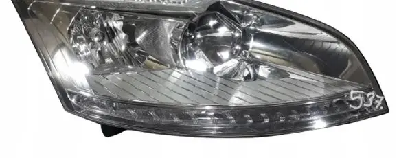 Citroen C4 I Picasso Headlight/headlamp