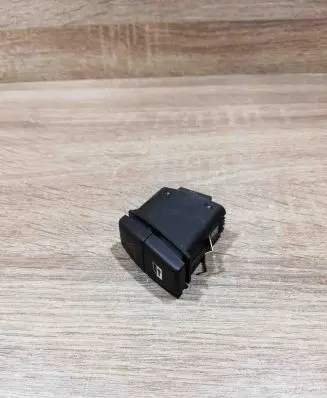 BMW X6 E71 Hazard light switch 691950606 61316919506 549519500
