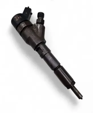 Fuel injector