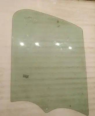 Renault Trafic III (X82) Front door window/glass (coupe) DOT39AS2M33 43R000464