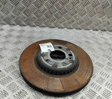 Mercedes-Benz GLC X253 C253 Rear brake disc A0004230712