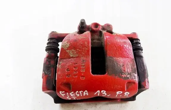 Ford Fiesta Front brake caliper
