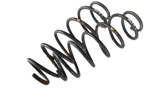 Alfa Romeo Giulietta Rear coil spring