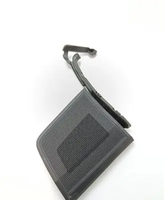 Porsche Cayenne (9Y0 9Y3) Dash center speaker trim cover 9Y0857227