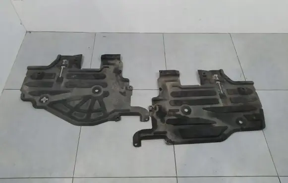 Volvo S60 Other interior part 
