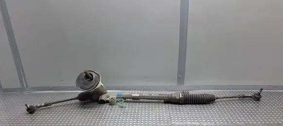Ford Fiesta Steering rack S26378138 8V513200CG