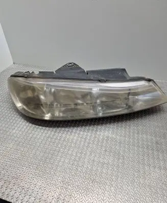 Peugeot 406 Headlight/headlamp 9630423177 0301175002