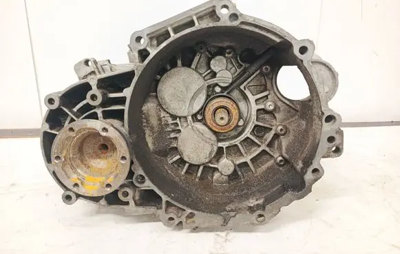 Volkswagen Golf VI Manual 6 speed gearbox 02Q300048J LHD