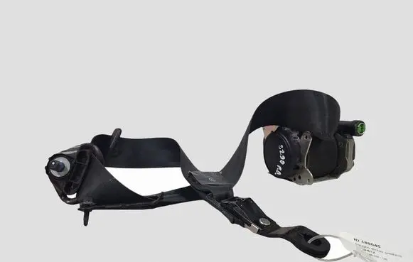 Volvo V40 Front seatbelt 31390454 619946000 619857500