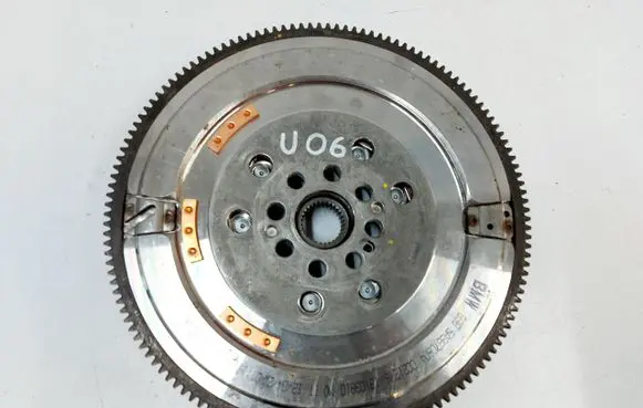 BMW 2 Active Tourer U06 Flywheel 5A3B7C6