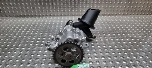 Ford Transit Oil pump S27698594 BK2Q6600