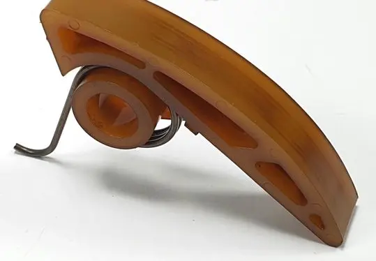 Mazda MX-5 NC Miata Slide rail for timing chain 