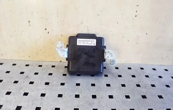 Honda CR-V Transfer box differential control unit 48310R7LE13